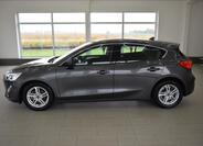 Ford Focus 5