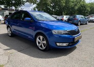 Škoda Rapid 3