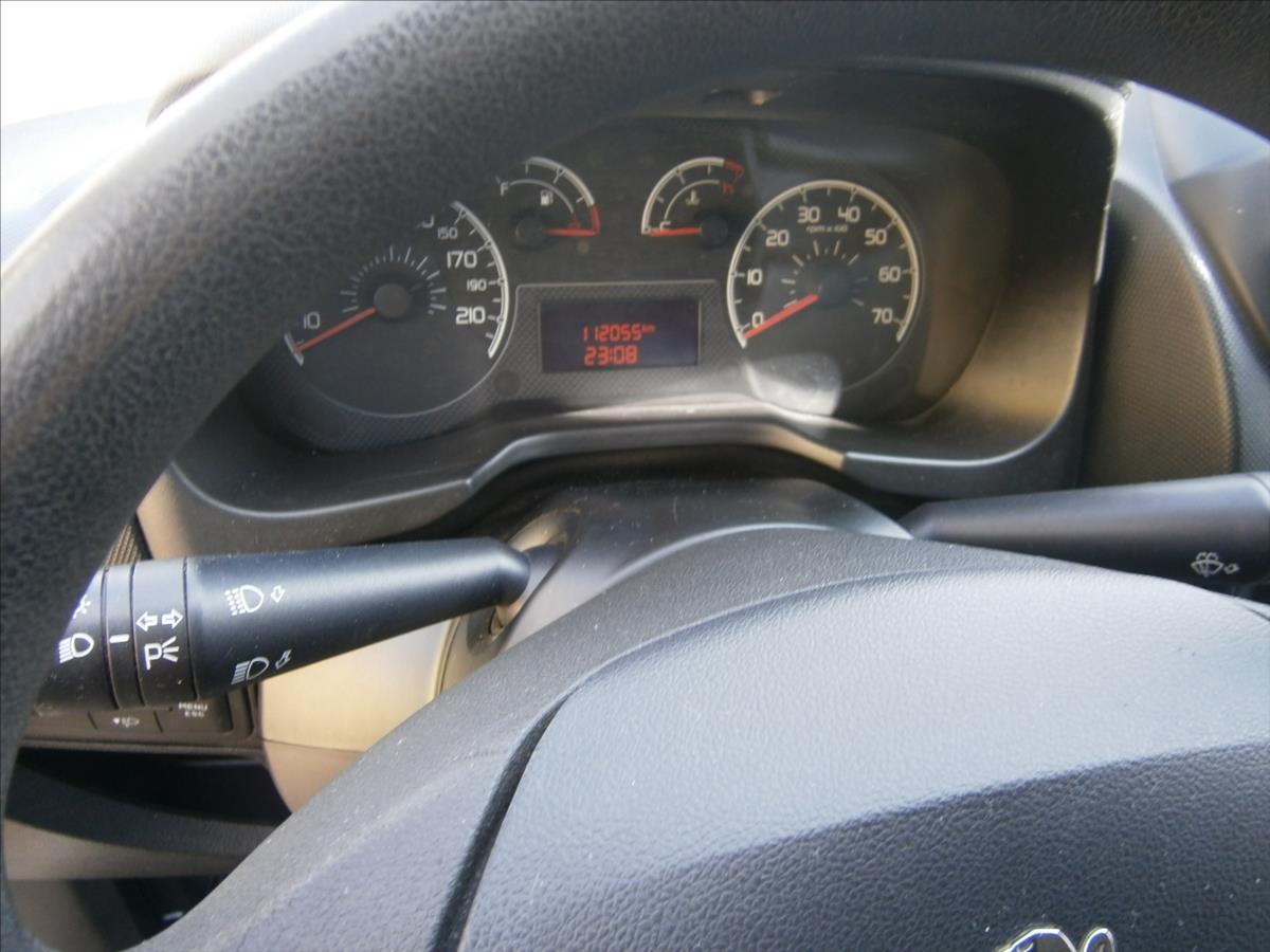 Peugeot Bipper
