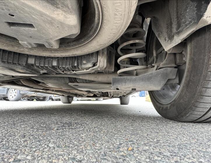 Citroën Grand C4 SpaceTourer 30