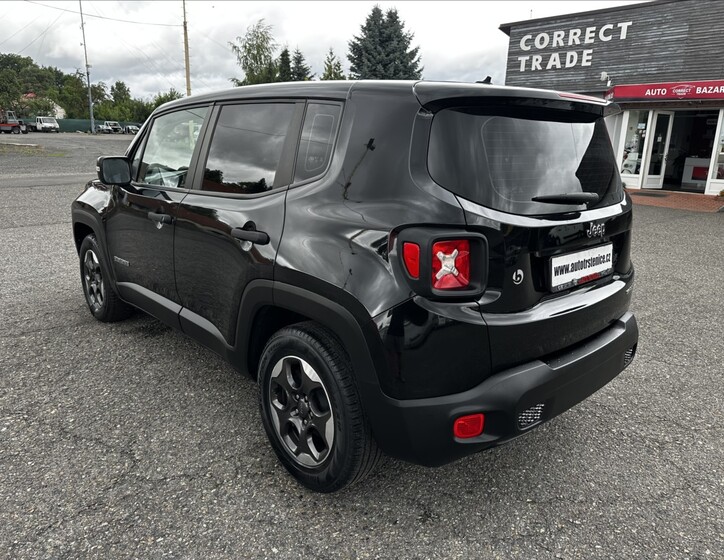Jeep Renegade 3