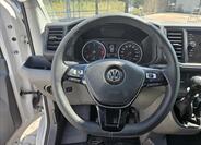 Volkswagen Crafter 10