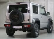 Suzuki Jimny 5