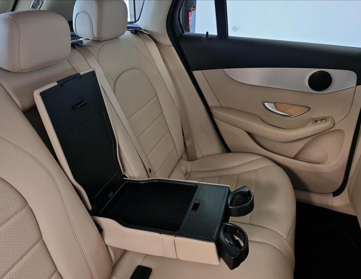 Mercedes-Benz GLC 20