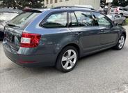 Škoda Octavia 11
