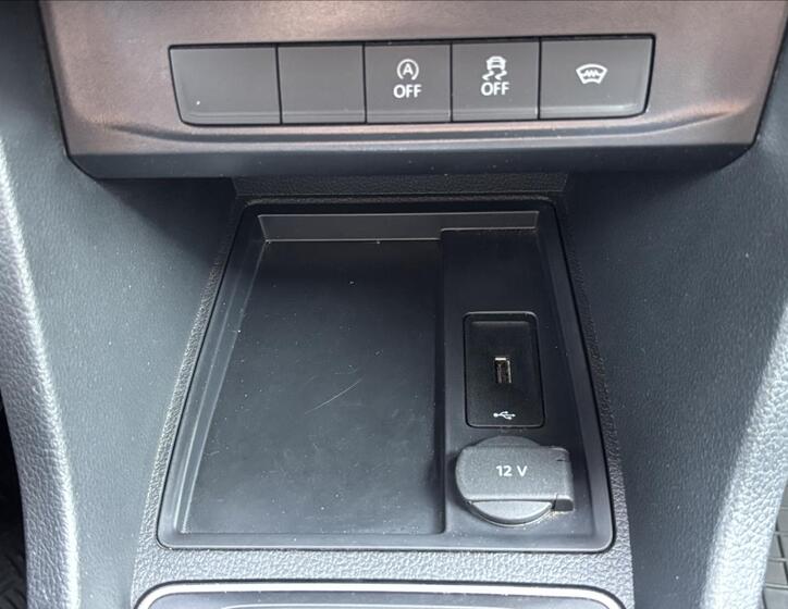 Volkswagen Caddy 22