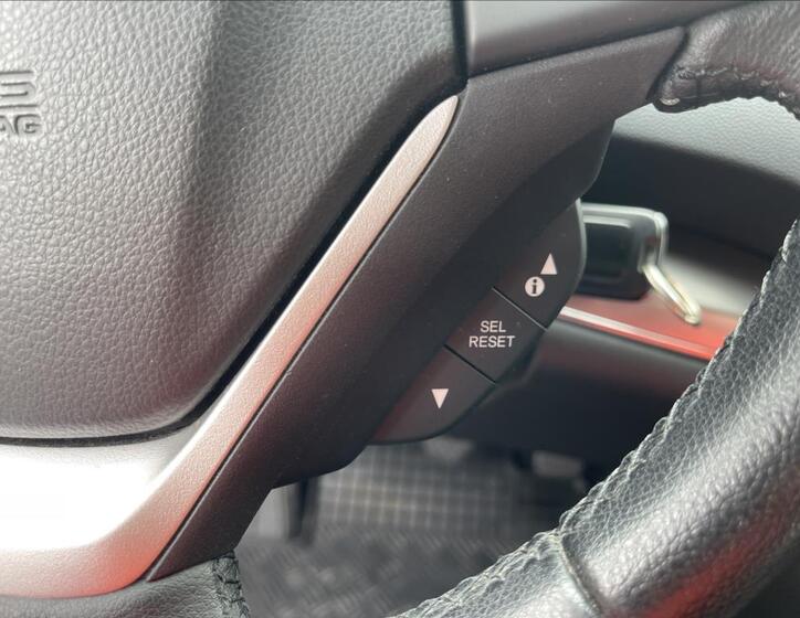 Honda CR-V 21