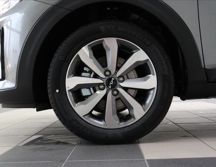 KIA Stonic 17