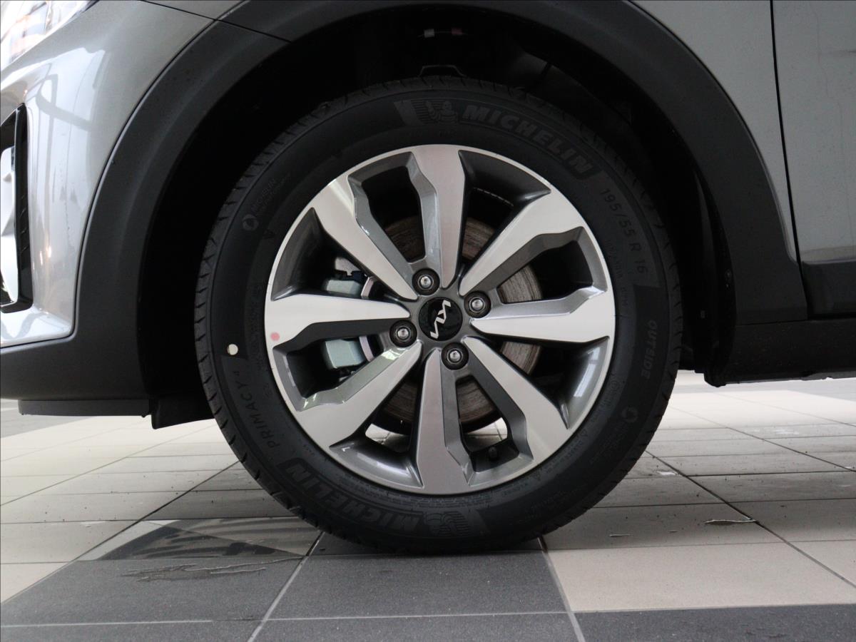 KIA Stonic