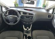 KIA Ceed 8