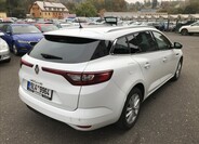 Renault Mégane 5