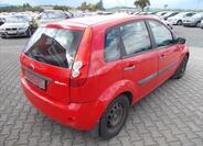 Ford Fiesta 10