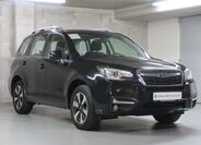 Subaru Forester 3