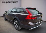 Volvo V90 4