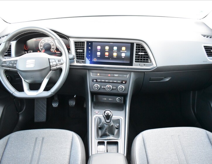 Seat Ateca 21