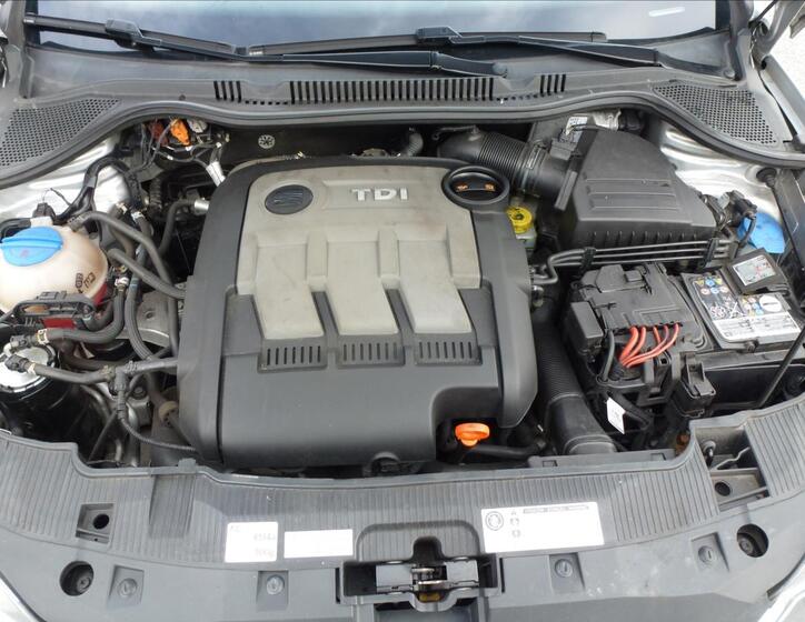 Seat Ibiza 35
