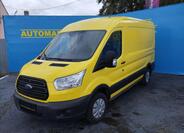 Ford Transit 1