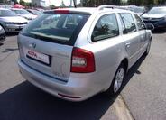 Škoda Octavia 3