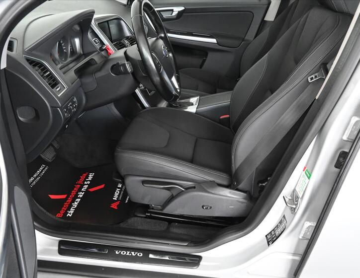 Volvo XC60 9