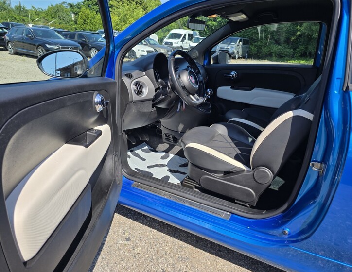 Fiat 500 10