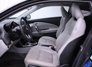 Honda CR-Z 10