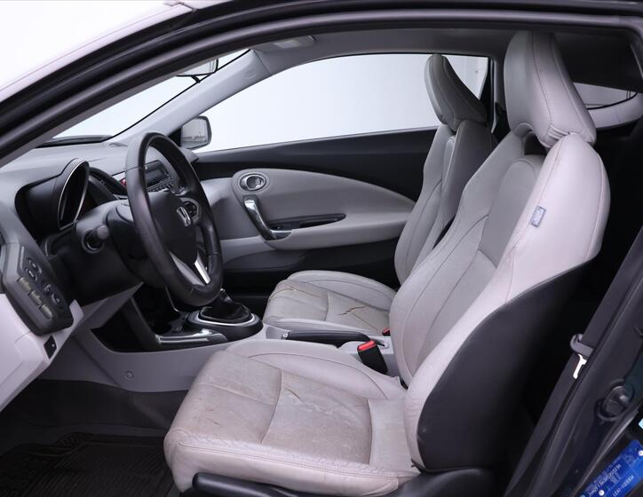 Honda CR-Z 10