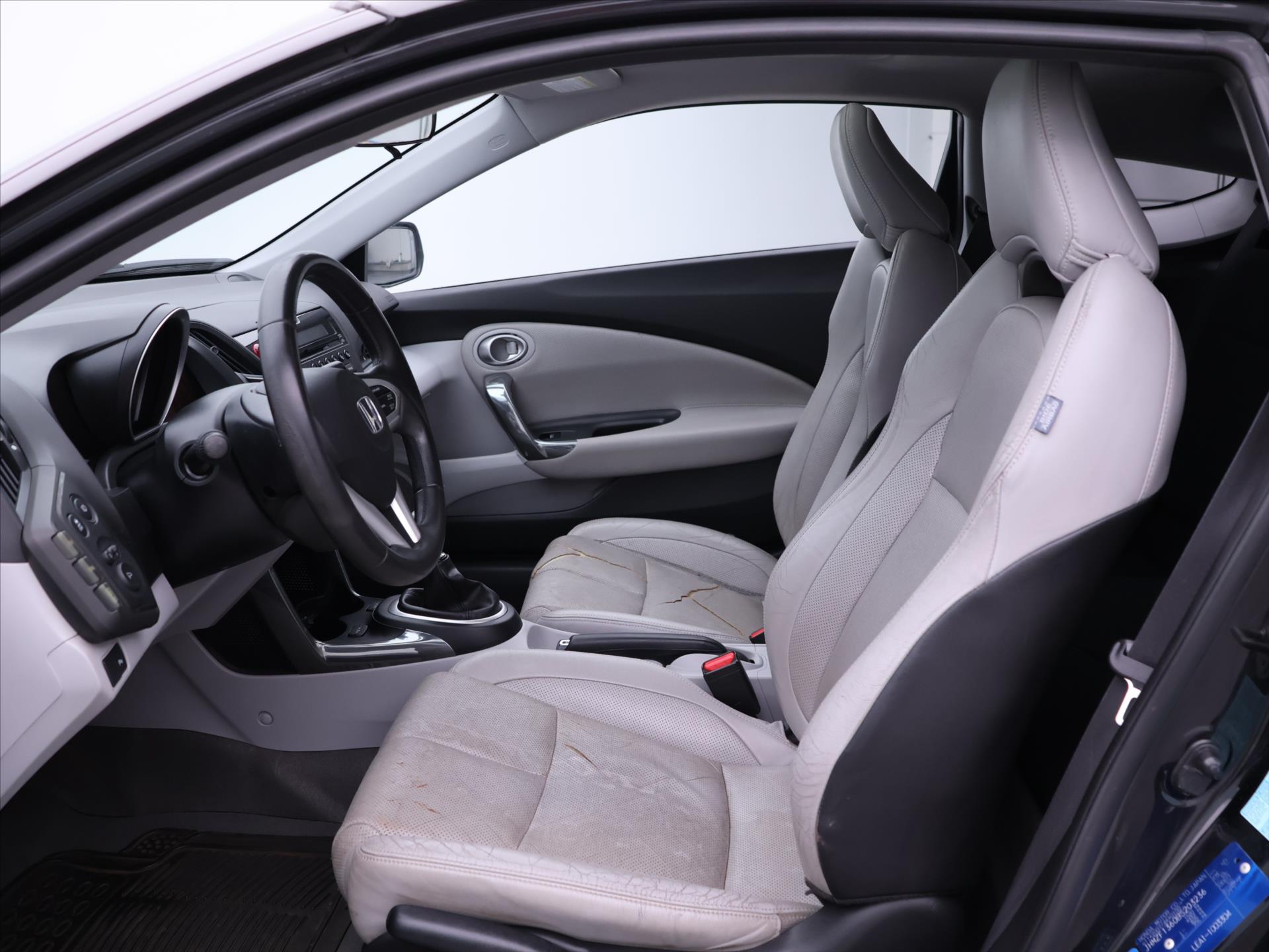 Honda CR-Z
