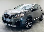 Peugeot 3008 1