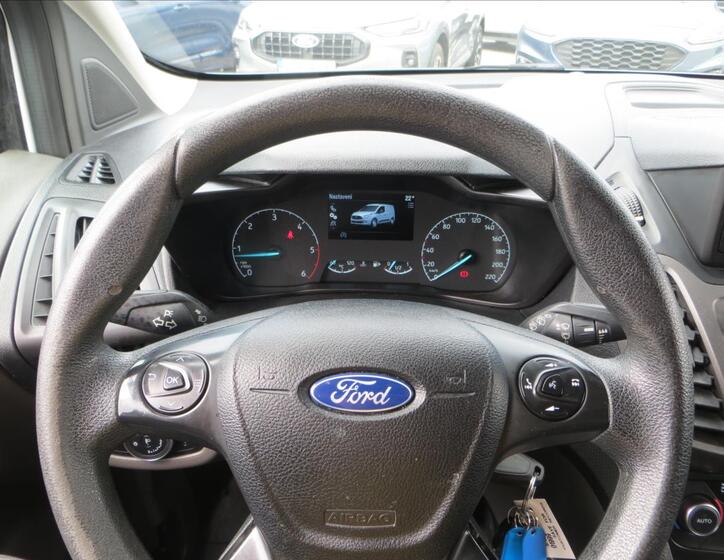 Ford Transit Connect 18