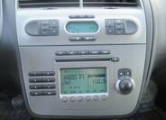 Seat Altea 11