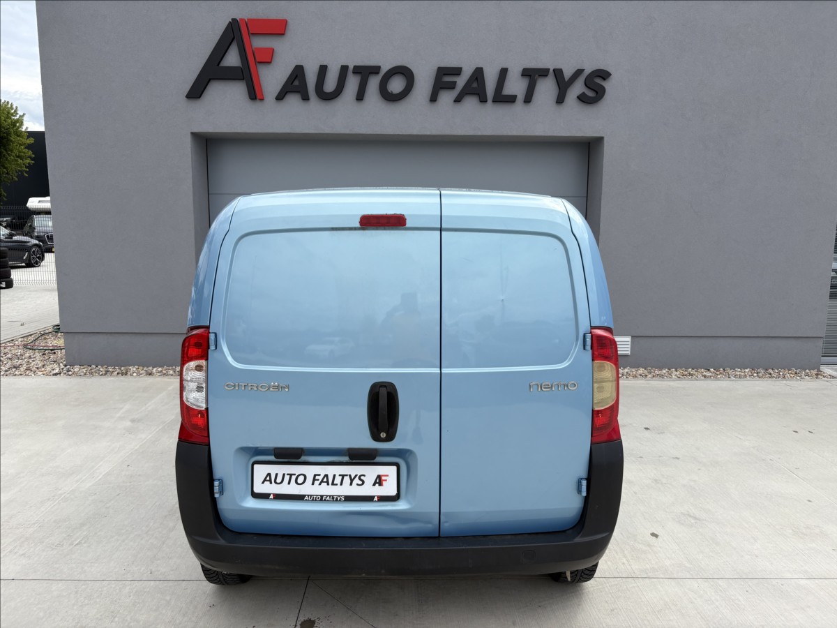Citroën Nemo