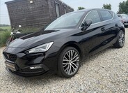 Seat Leon 1