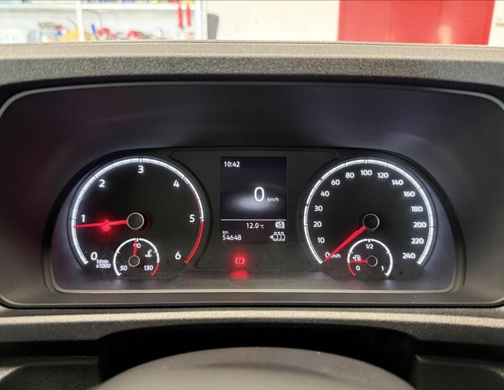 Volkswagen Caddy 16