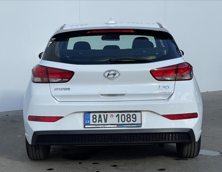 Hyundai i30 21