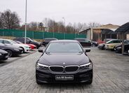 BMW Řada 5 1