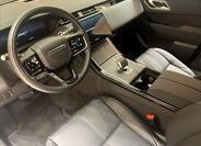 Land Rover Range Rover Velar 10
