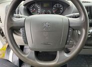 Peugeot Boxer 9