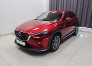 Mazda CX-3 1