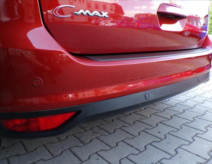 Ford Grand C-MAX 24