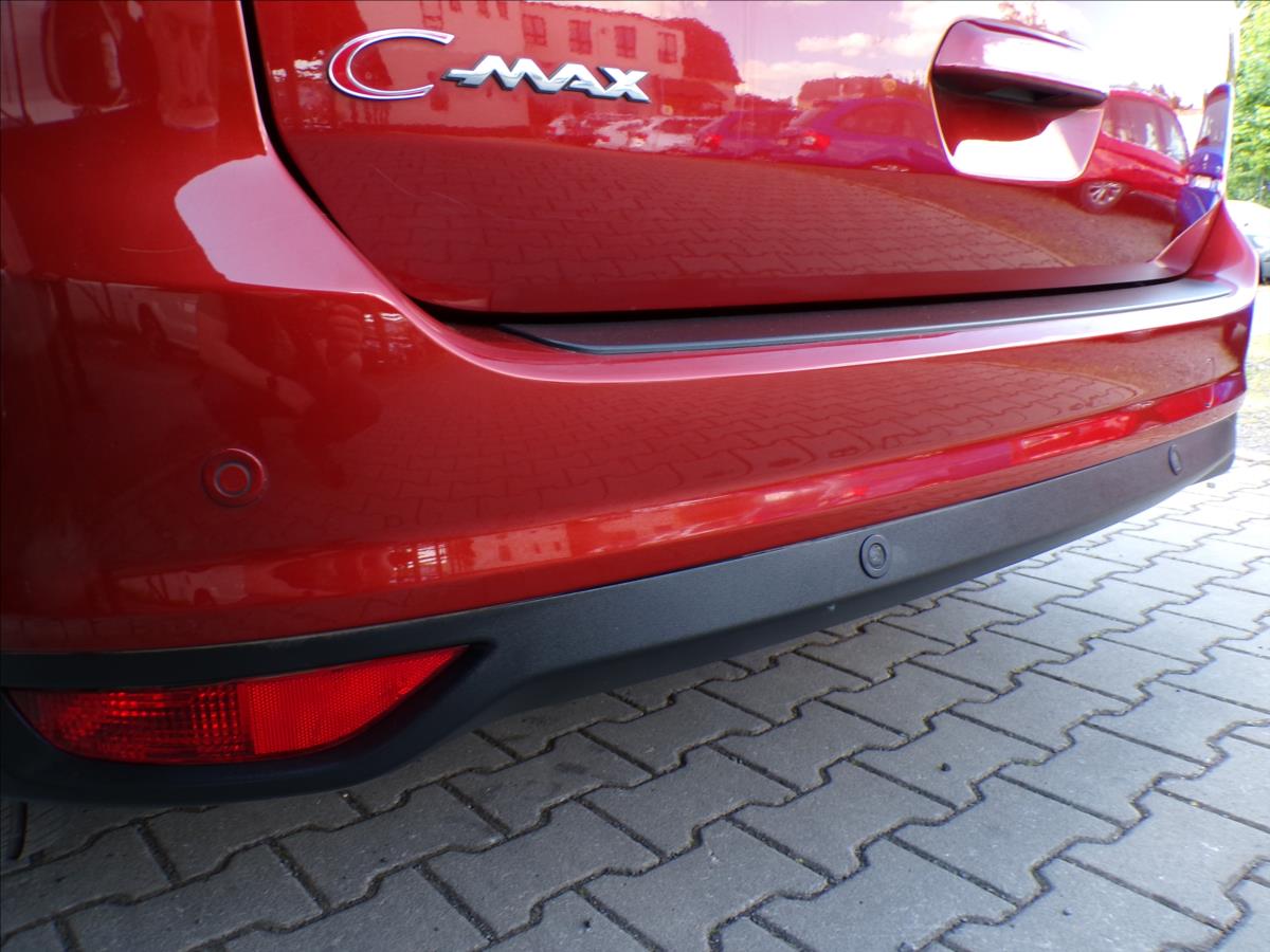 Ford Grand C-MAX