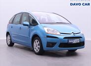 Citroën C4 Picasso 1