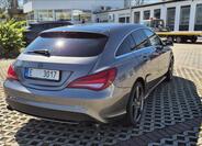 Mercedes-Benz CLA 3