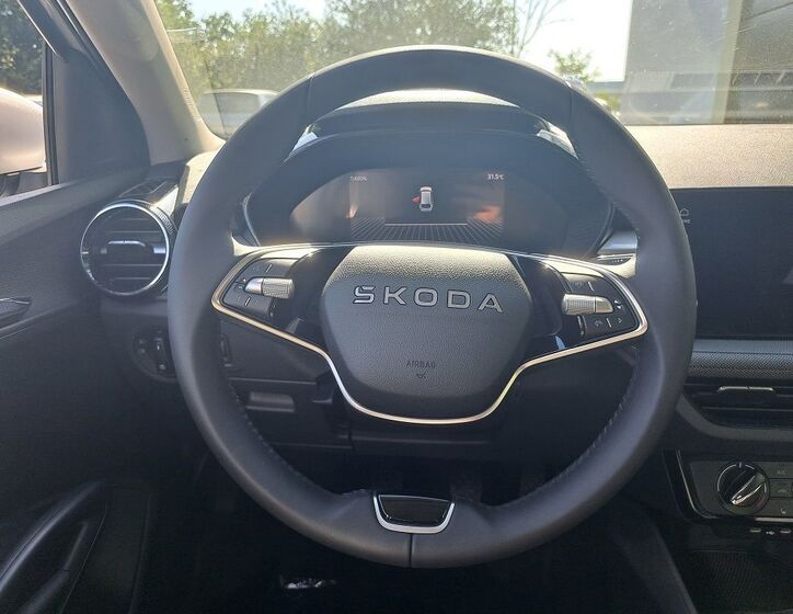 Škoda Fabia 9