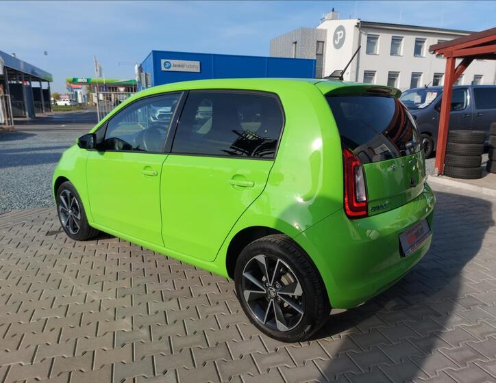 Škoda Citigo 7