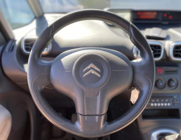 Citroën C3 Picasso 13