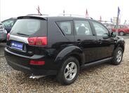 Peugeot 4007 4