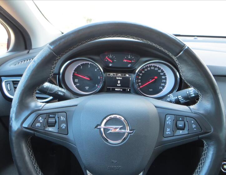 Opel Astra 22