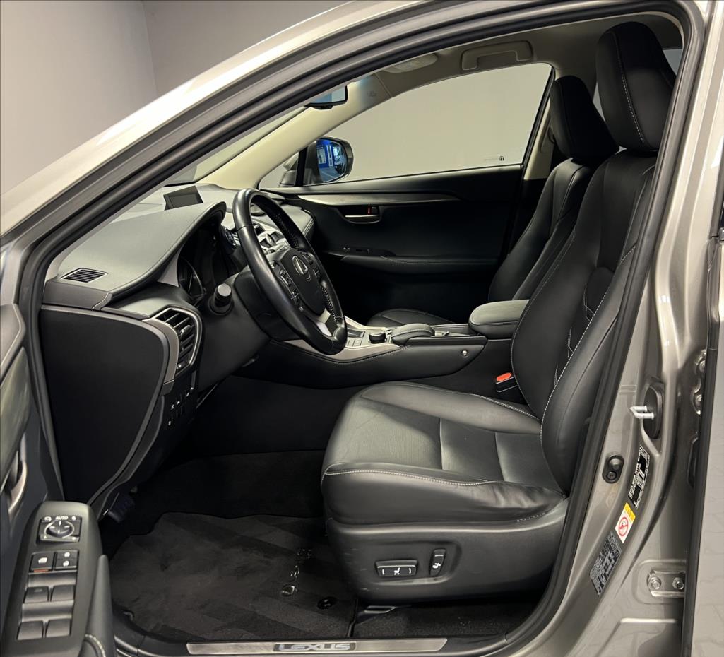 Lexus NX 300h
