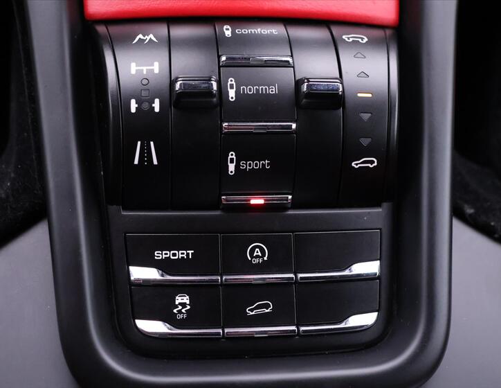 Porsche Cayenne 31