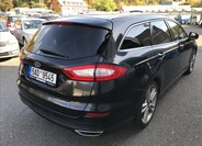 Ford Mondeo 5